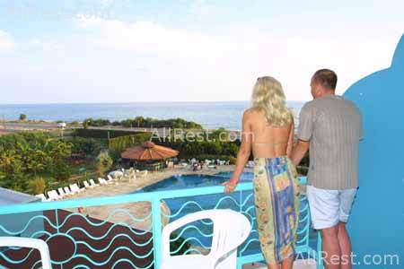 Alanis Hotel 8